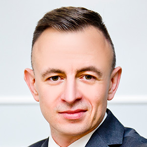 Bartosz Pręda